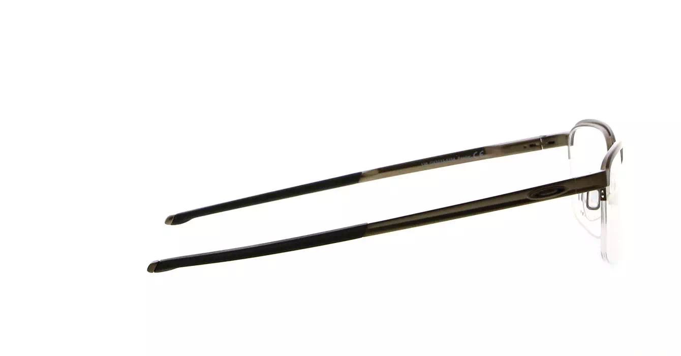 Oakley Cathode Pewter/blk (OX3233-02) s54