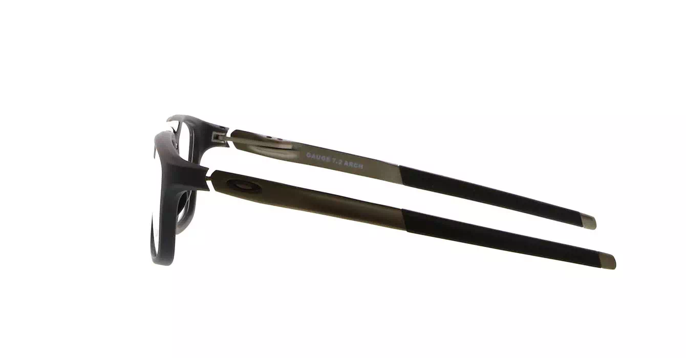 Oakley Gauge 7.2 Arch Stn Pavement (OX8113-02) s55