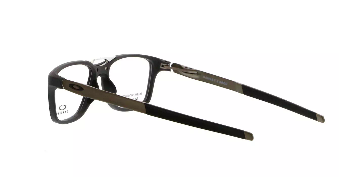 Oakley Gauge 7.2 Arch Stn Pavement (OX8113-02) s55