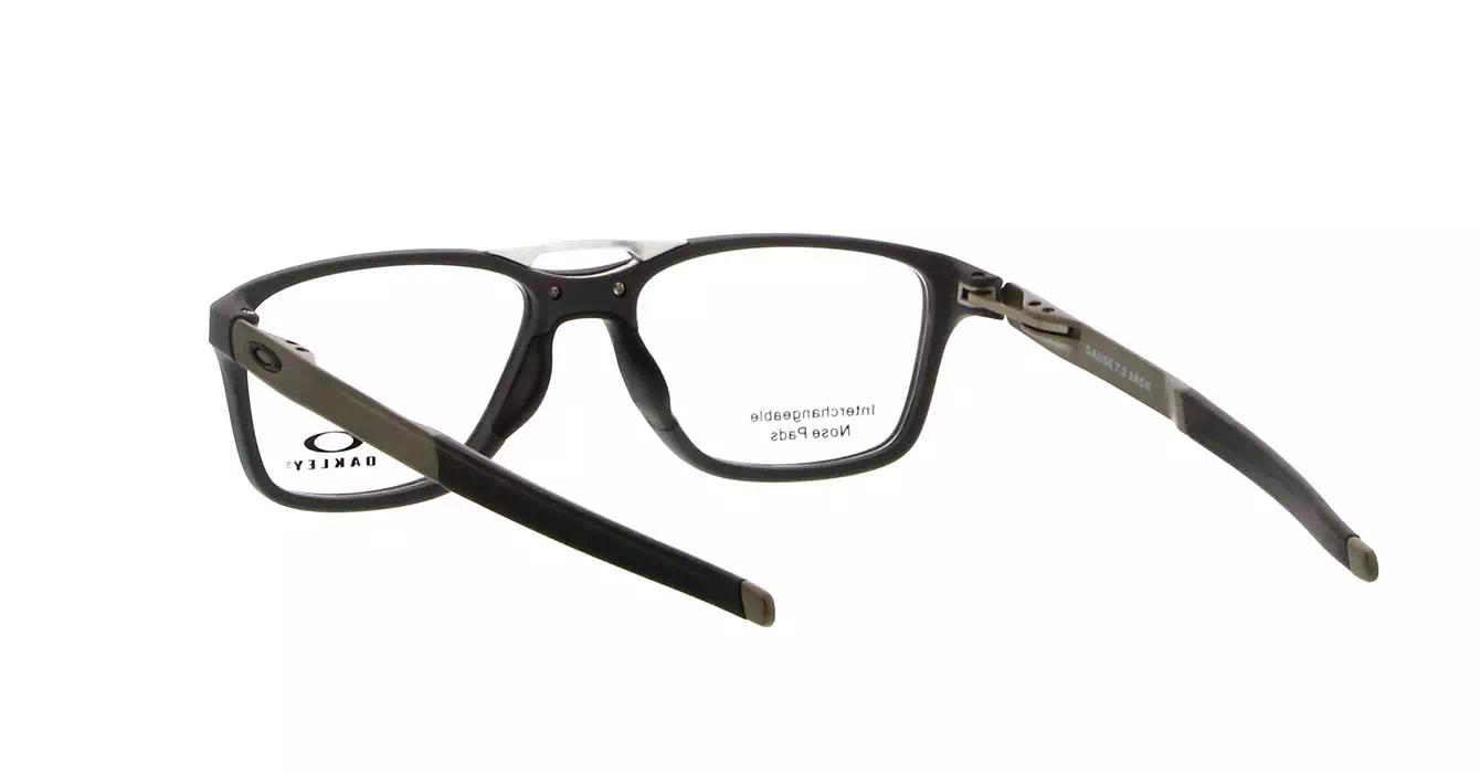 Oakley Gauge 7.2 Arch Stn Pavement (OX8113-02) s55