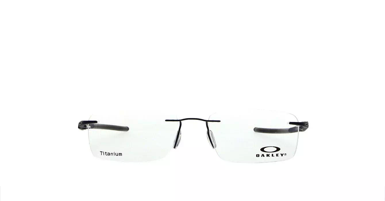 Oakley Gauge 3.1 Matte Midnight (OX5126-03) s52