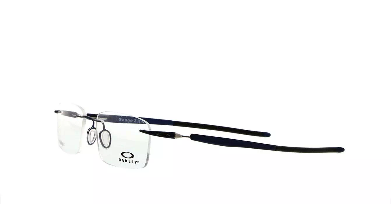 Oakley Gauge 3.1 Matte Midnight (OX5126-03) s52