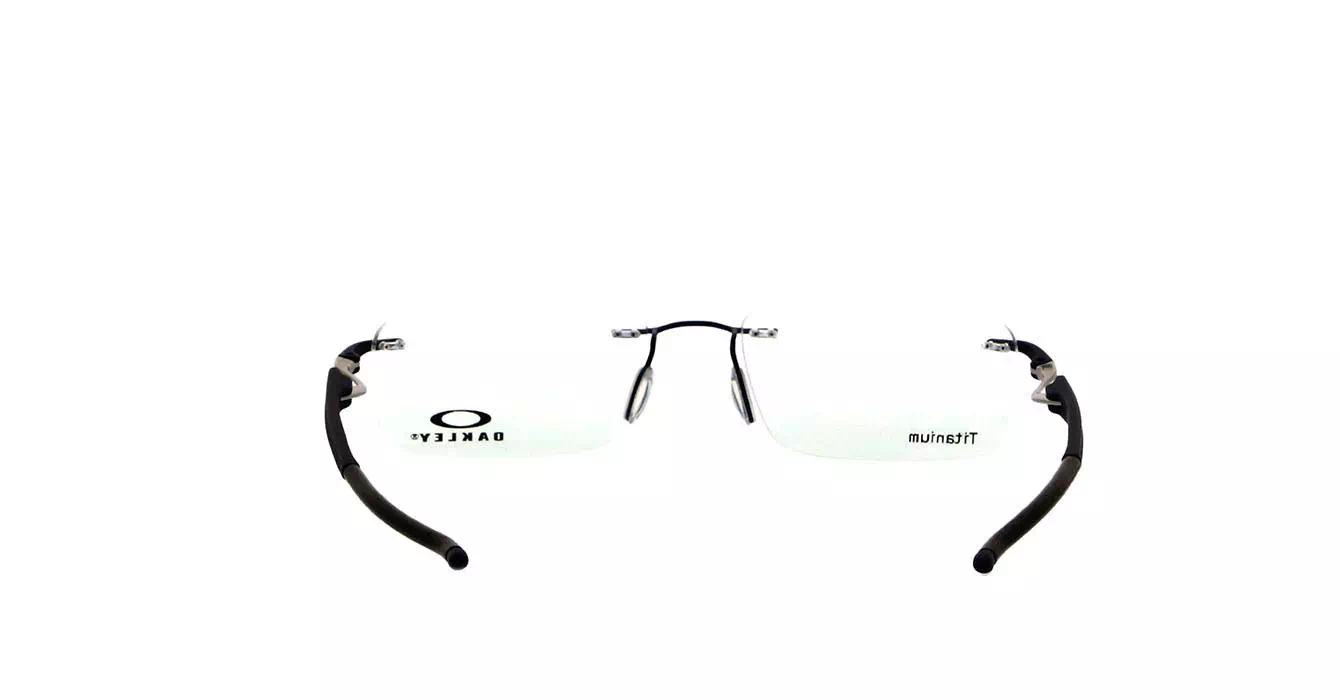 Oakley Gauge 3.1 Matte Midnight (OX5126-03) s52