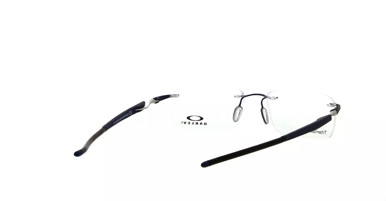 Oakley Gauge 3.1 Matte Midnight (OX5126-03) s52
