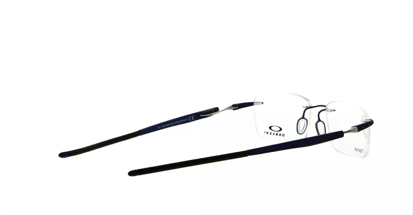 Oakley Gauge 3.1 Matte Midnight (OX5126-03) s52