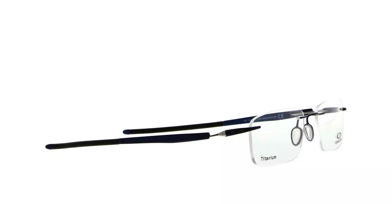Oakley Gauge 3.1 Matte Midnight (OX5126-03) s52