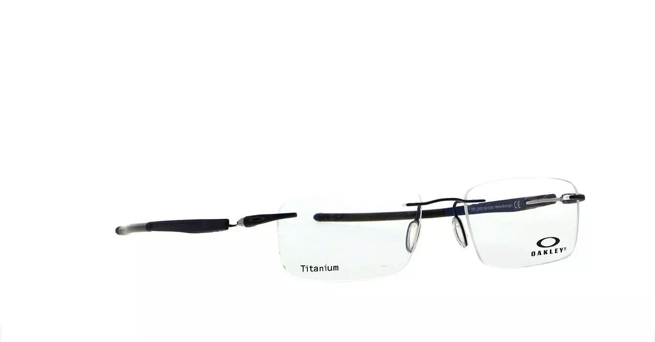 Oakley Gauge 3.1 Matte Midnight (OX5126-03) s52