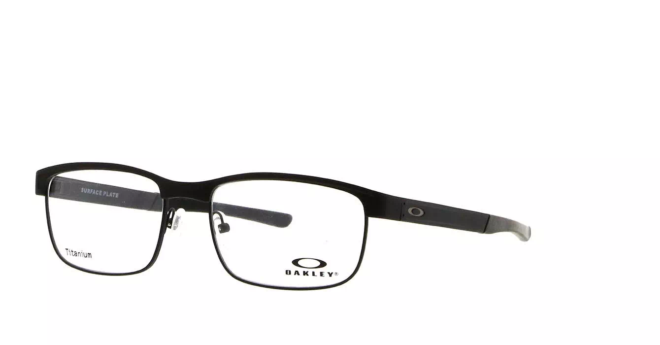 Oakley Surface Plate Matte Black (OX5132-01) s54