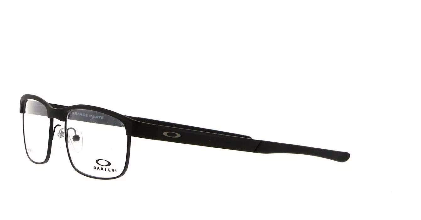 Oakley Surface Plate Matte Black (OX5132-01) s54