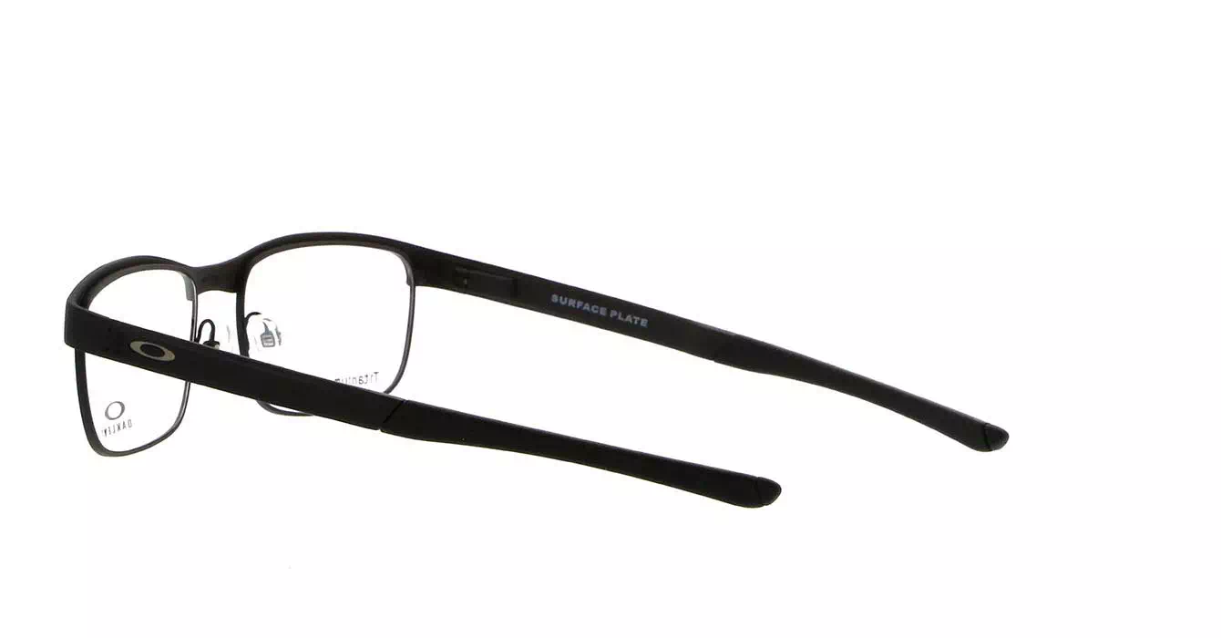 Oakley Surface Plate Matte Black (OX5132-01) s54
