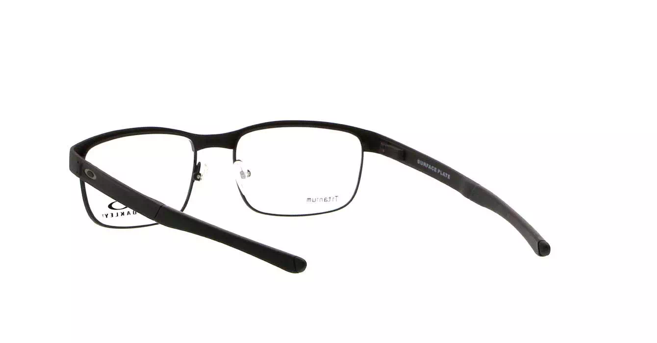 Oakley Surface Plate Matte Black (OX5132-01) s54