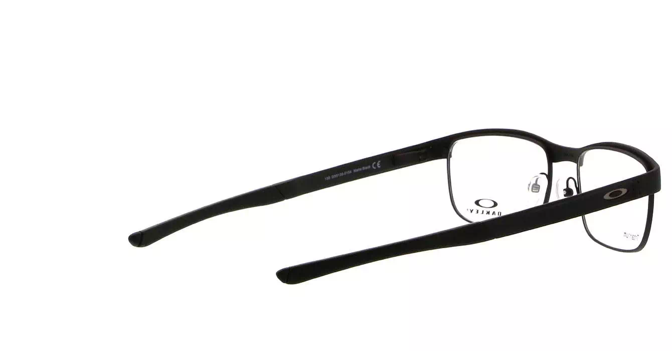 Oakley Surface Plate Matte Black (OX5132-01) s54