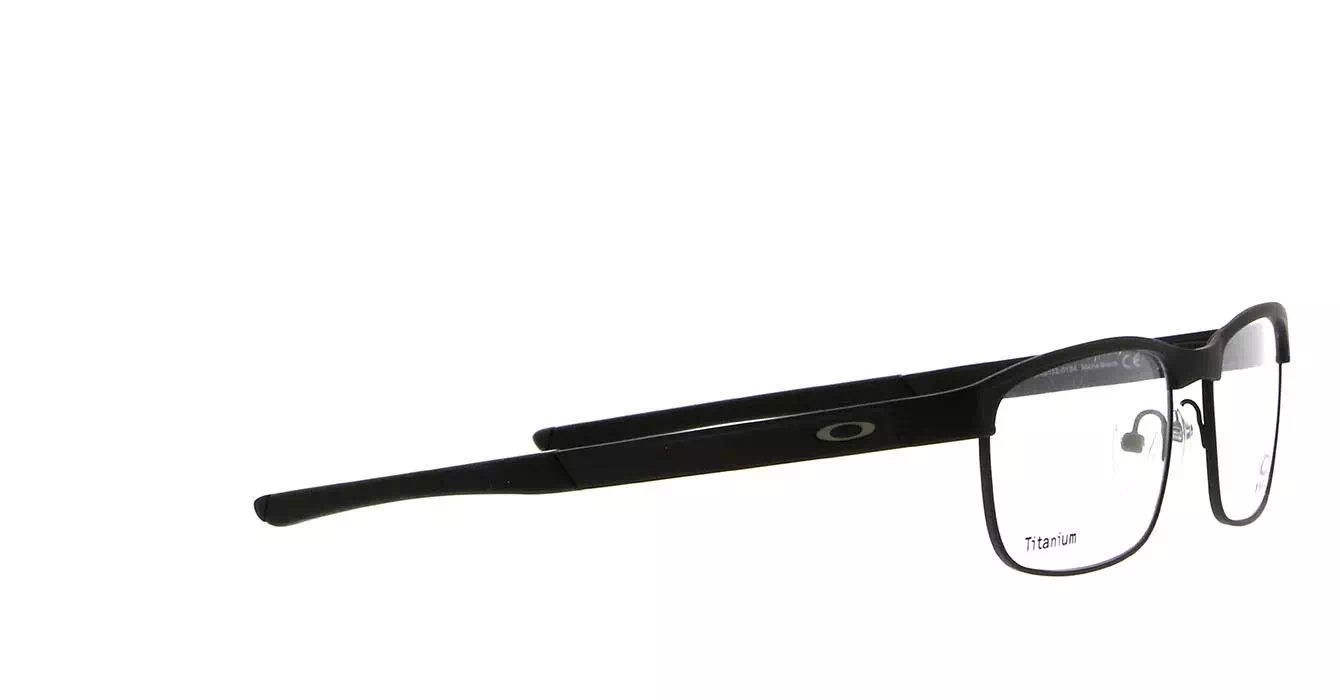 Oakley Surface Plate Matte Black (OX5132-01) s54