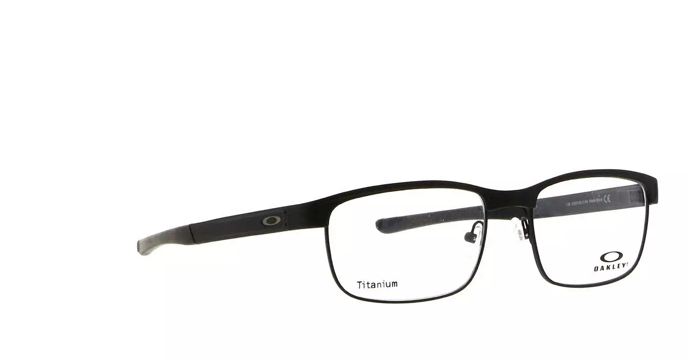 Oakley Surface Plate Matte Black (OX5132-01) s54
