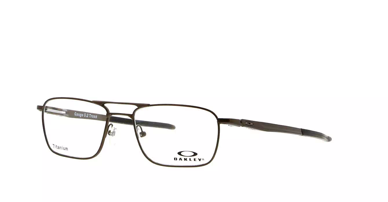 Oakley Gauge 5.2 Truss Pewter (OX5127-02) s51