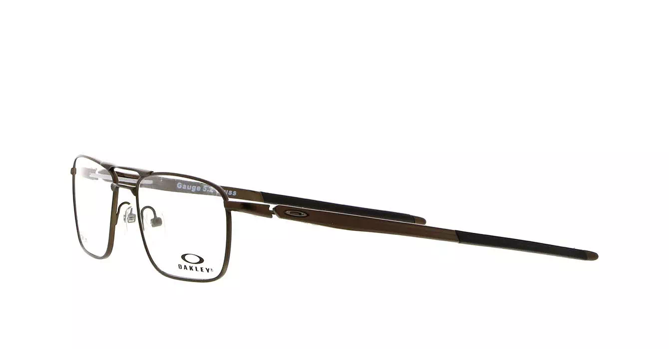 Oakley Gauge 5.2 Truss Pewter (OX5127-02) s51