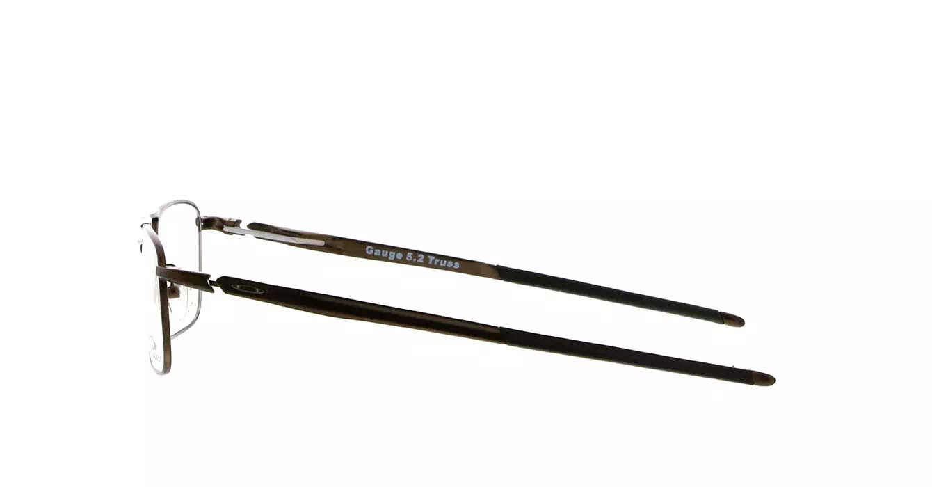 Oakley Gauge 5.2 Truss Pewter (OX5127-02) s51