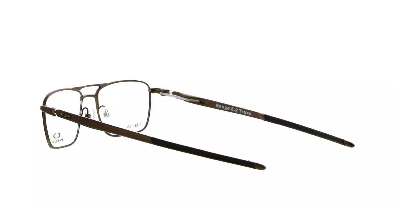 Oakley Gauge 5.2 Truss Pewter (OX5127-02) s51
