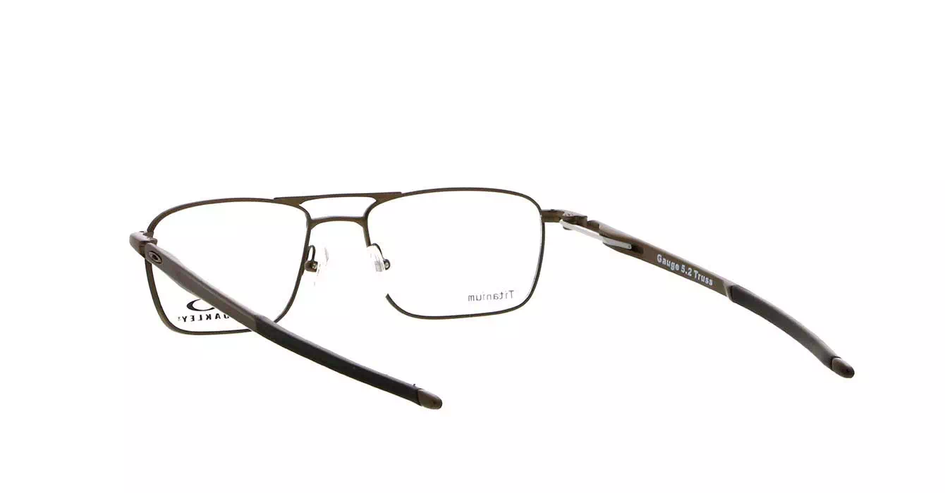 Oakley Gauge 5.2 Truss Pewter (OX5127-02) s51