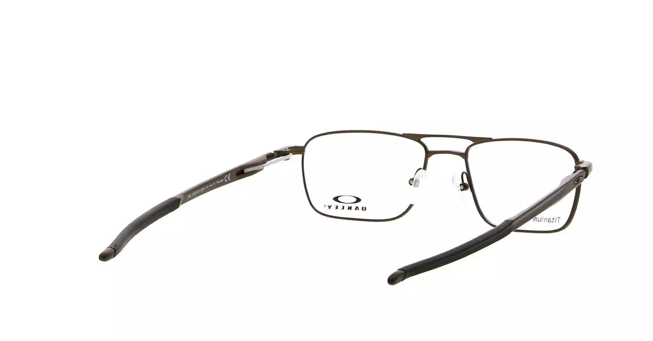 Oakley Gauge 5.2 Truss Pewter (OX5127-02) s51
