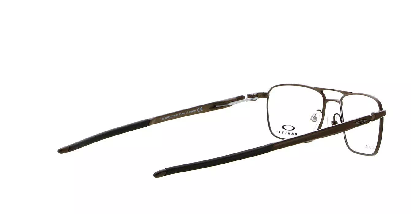 Oakley Gauge 5.2 Truss Pewter (OX5127-02) s51