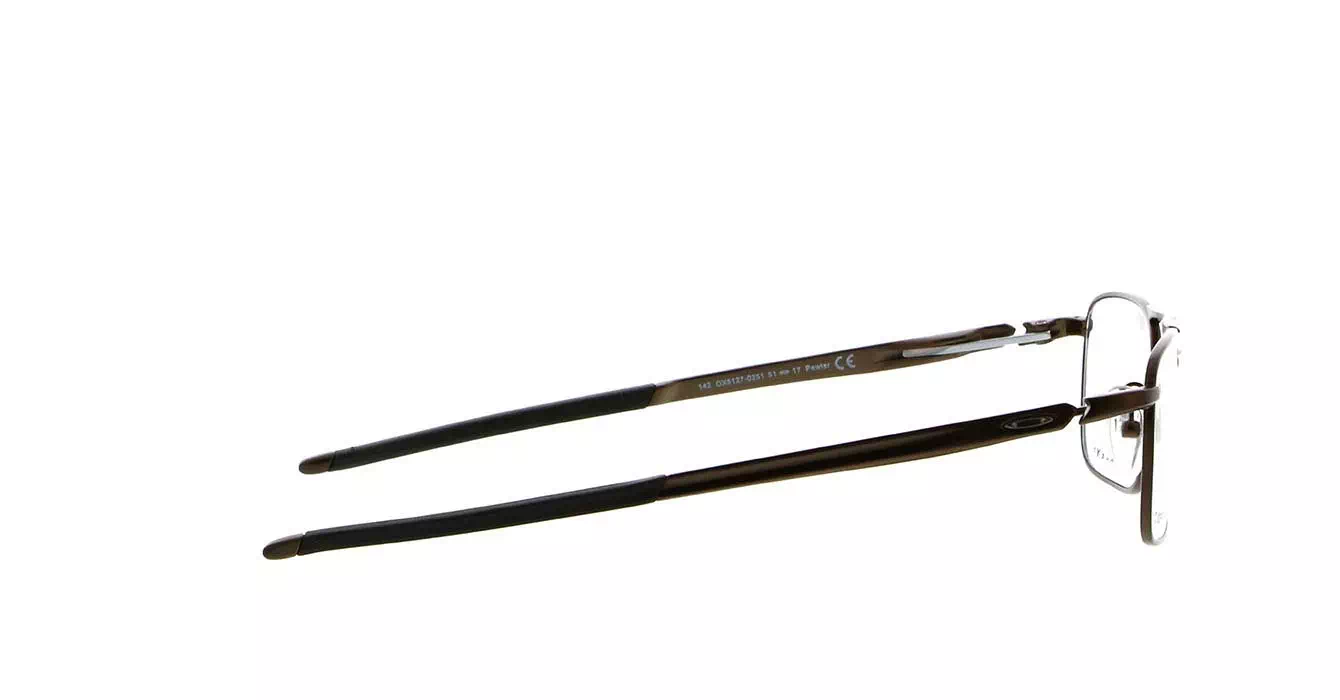 Oakley Gauge 5.2 Truss Pewter (OX5127-02) s51