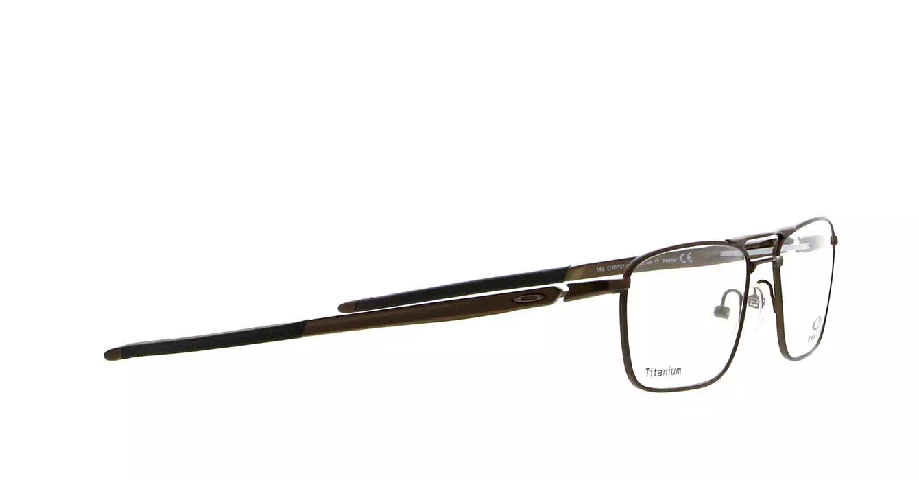 Oakley Gauge 5.2 Truss Pewter (OX5127-02) s51