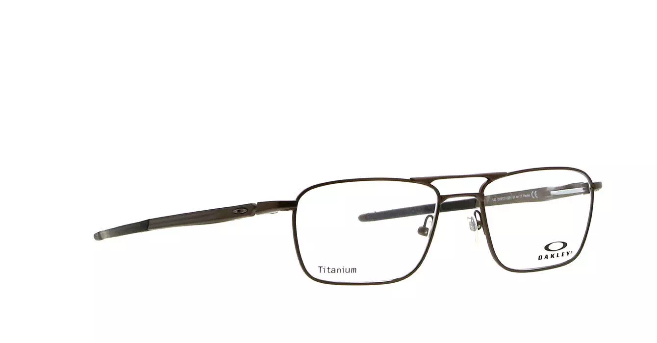 Oakley Gauge 5.2 Truss Pewter (OX5127-02) s51