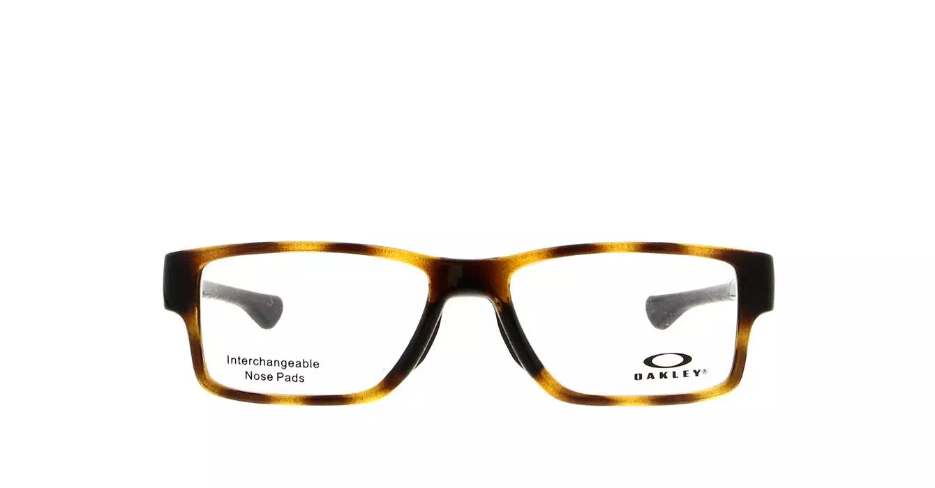 Oakley Airdrop Mnp Pol Brown Tortoise (OX8121-04) s55