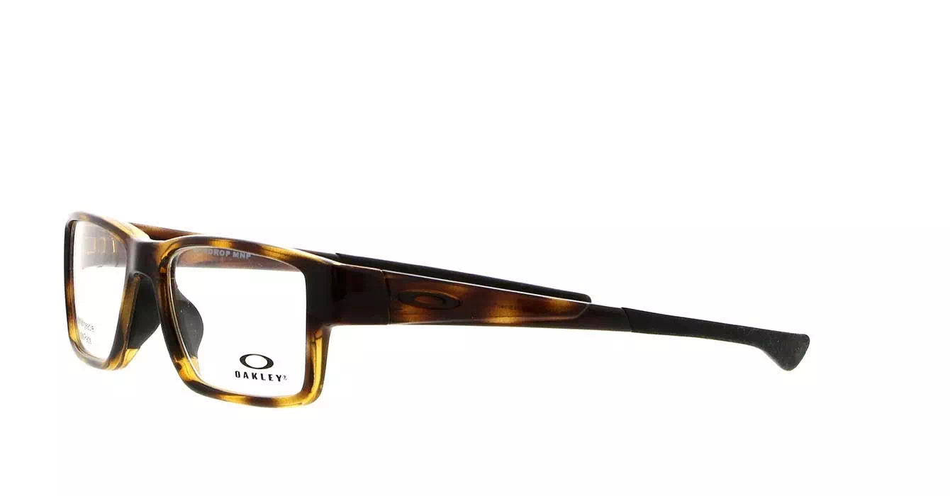 Oakley Airdrop Mnp Pol Brown Tortoise (OX8121-04) s55