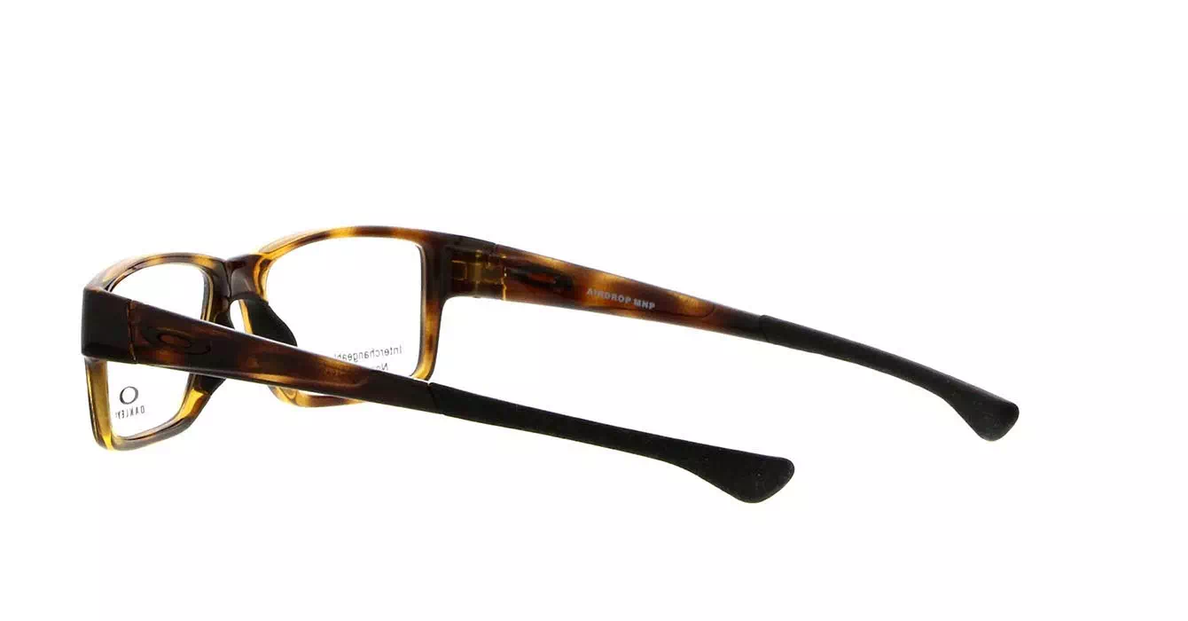 Oakley Airdrop Mnp Pol Brown Tortoise (OX8121-04) s55