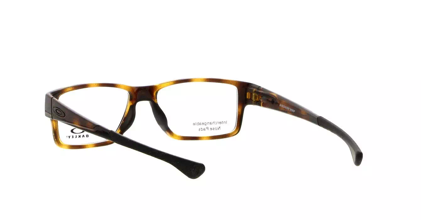 Oakley Airdrop Mnp Pol Brown Tortoise (OX8121-04) s55