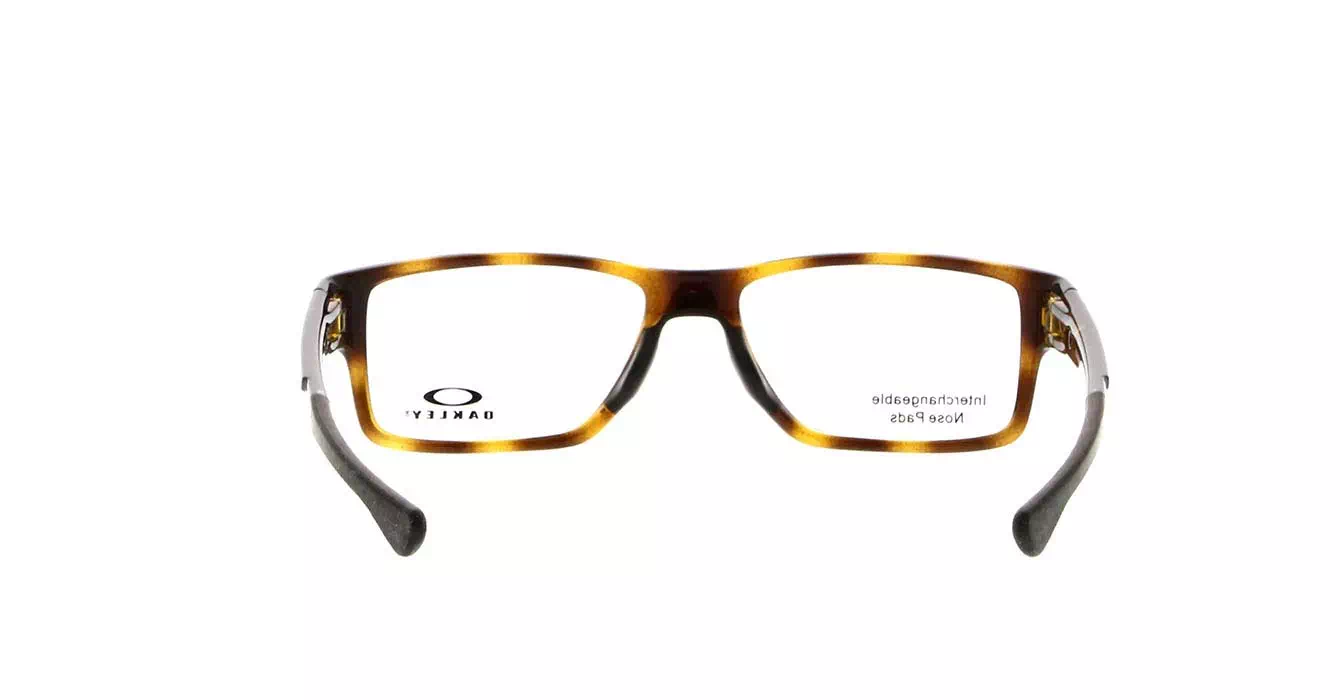 Oakley Airdrop Mnp Pol Brown Tortoise (OX8121-04) s55