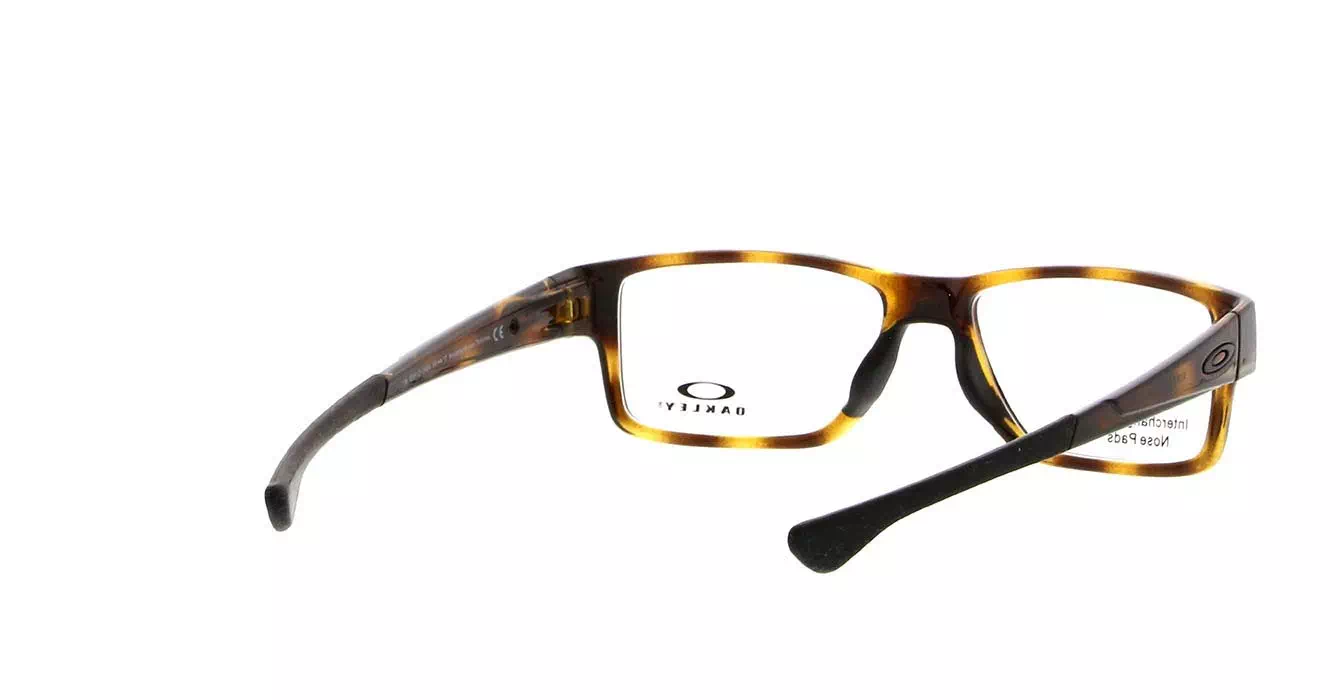 Oakley Airdrop Mnp Pol Brown Tortoise (OX8121-04) s55