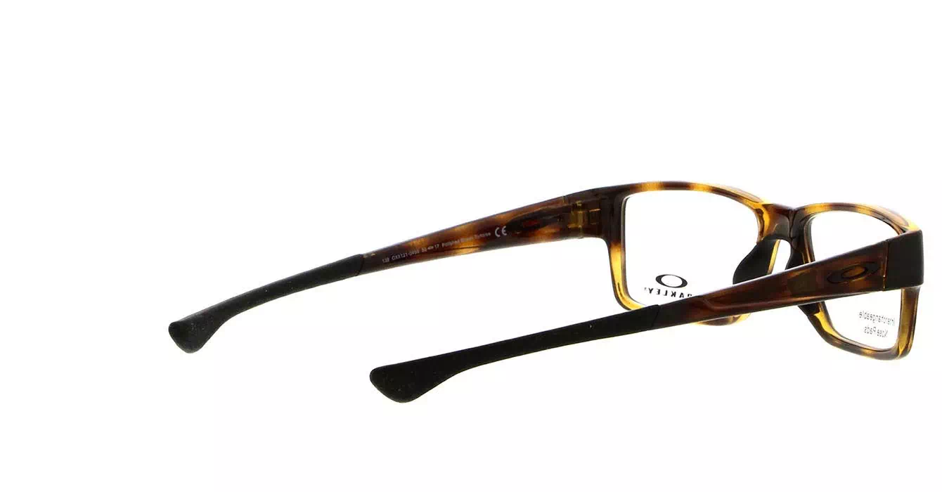 Oakley Airdrop Mnp Pol Brown Tortoise (OX8121-04) s55