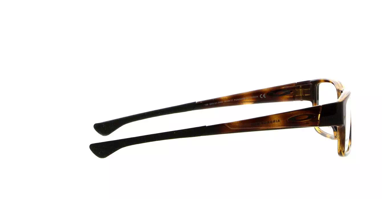 Oakley Airdrop Mnp Pol Brown Tortoise (OX8121-04) s55