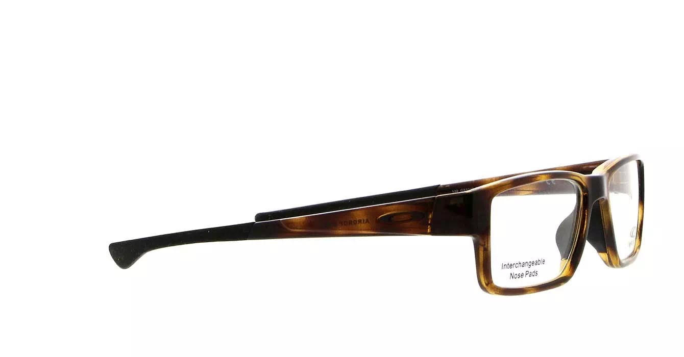 Oakley Airdrop Mnp Pol Brown Tortoise (OX8121-04) s55