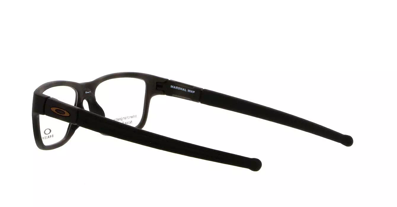 Oakley Marshal Mnp Olive Camo (OX8091-06) s55