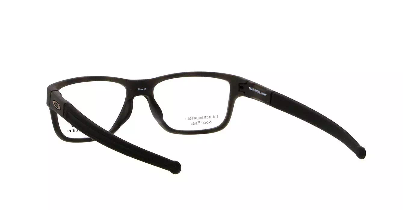 Oakley Marshal Mnp Olive Camo (OX8091-06) s55