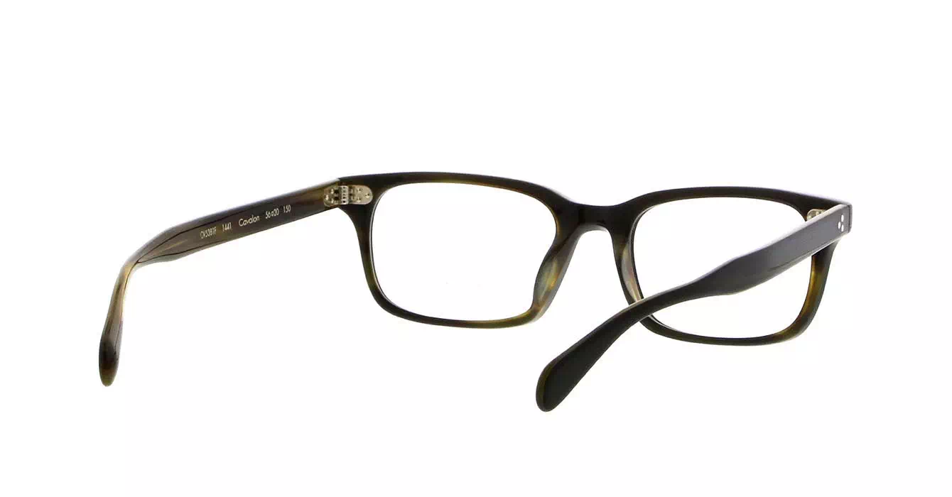 Oliver Peoples OV5381F col 1441 s56