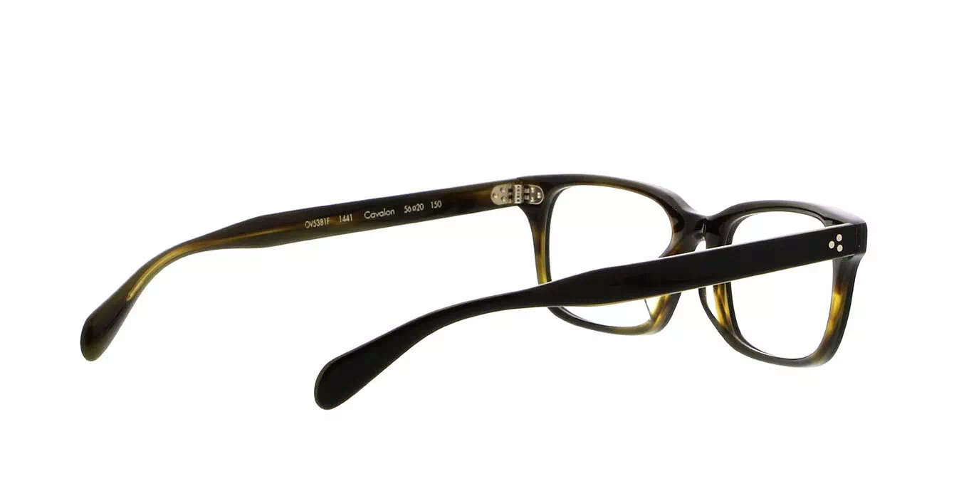 Oliver Peoples OV5381F col 1441 s56