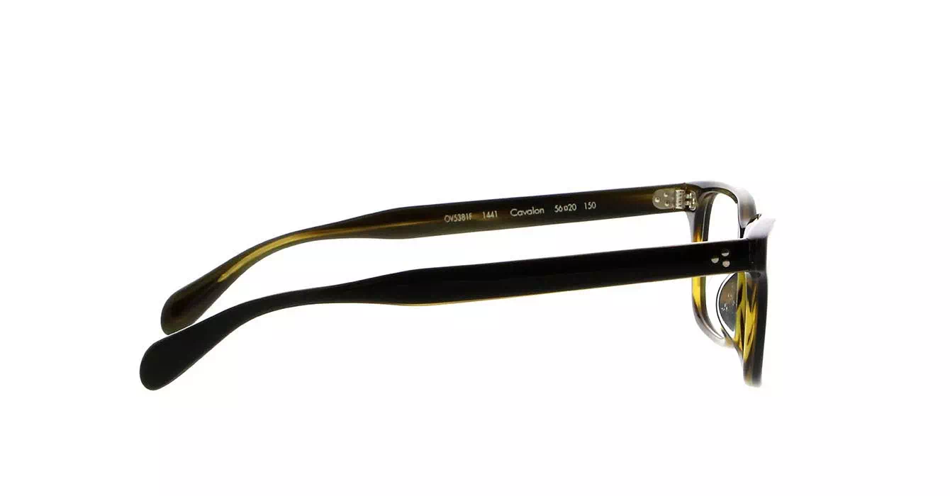 Oliver Peoples OV5381F col 1441 s56