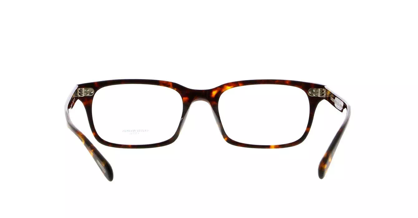 Oliver Peoples OV5381F col 1654 s56