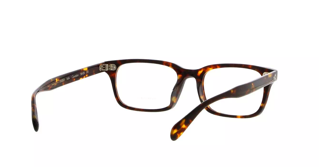 Oliver Peoples OV5381F col 1654 s56