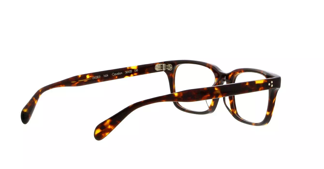 Oliver Peoples OV5381F col 1654 s56