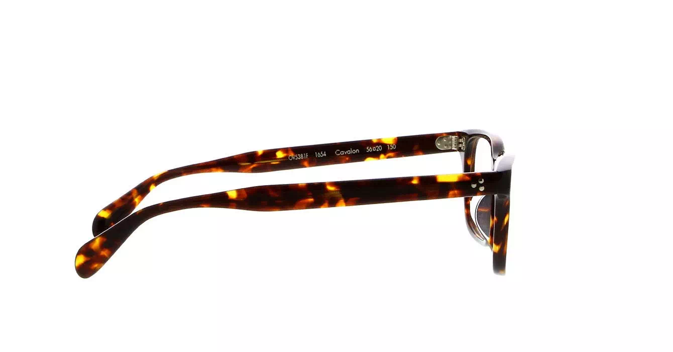 Oliver Peoples OV5381F col 1654 s56