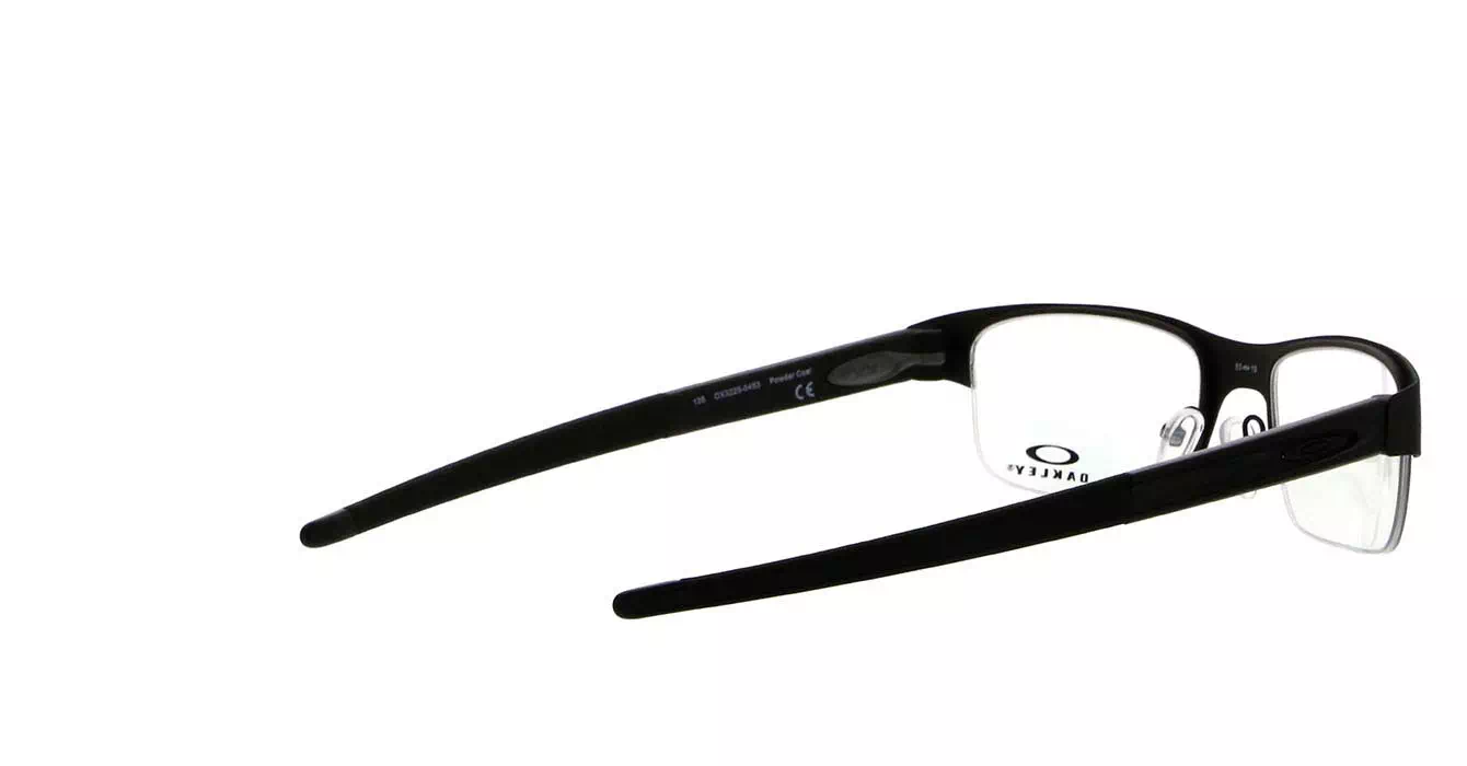 Oakley Crosslink 0.5 Powder Coal (OX3226-04) s53