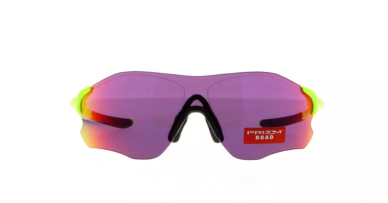 Oakley (A) Evzero Path Retina Burn W/ Prizm Road (OO9313-13) s38