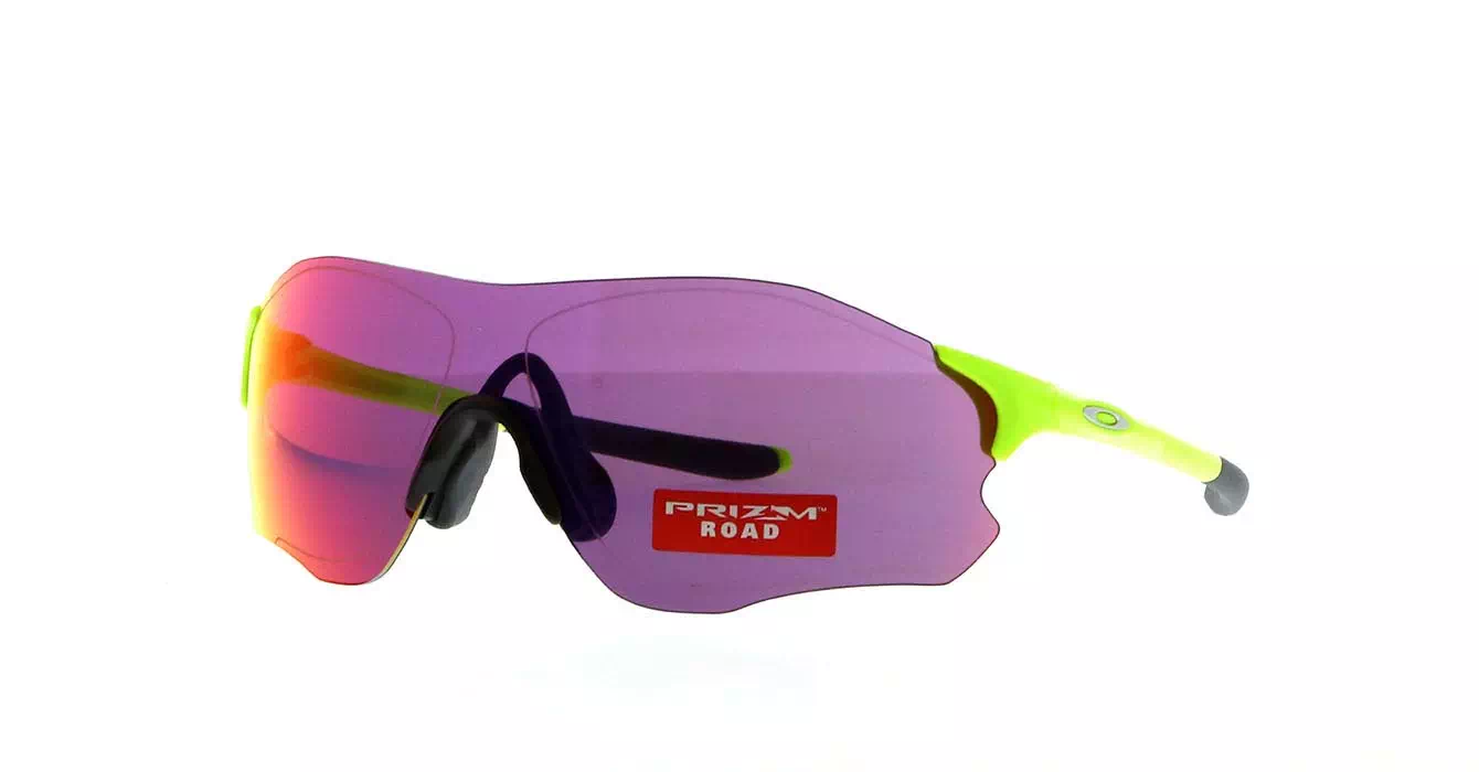 Oakley (A) Evzero Path Retina Burn W/ Prizm Road (OO9313-13) s38