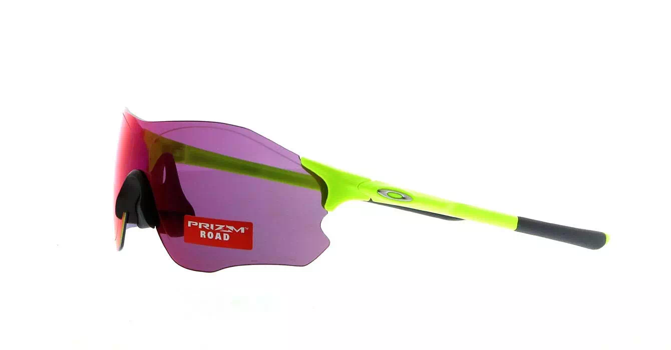 Oakley (A) Evzero Path Retina Burn W/ Prizm Road (OO9313-13) s38
